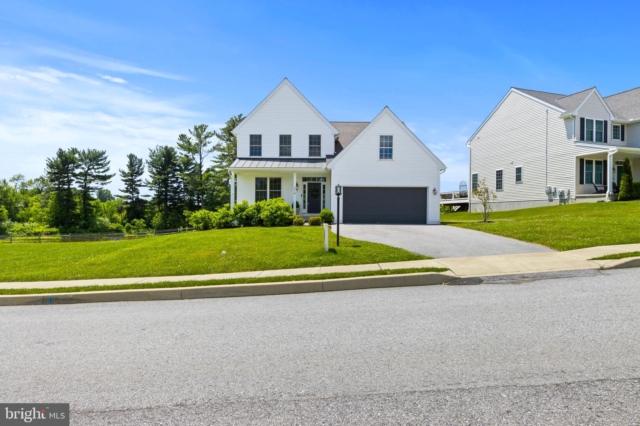 SYCAMORE CROSSING - Residential