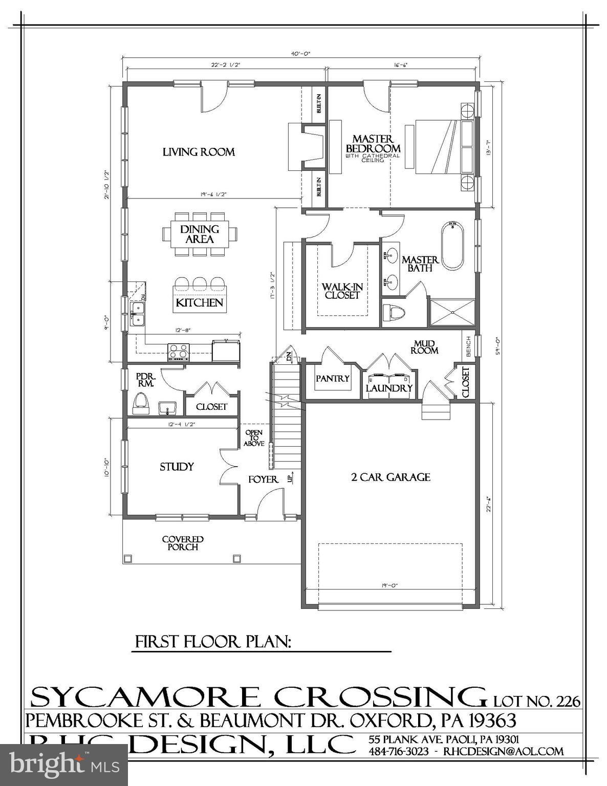 SYCAMORE CROSSING - Residential