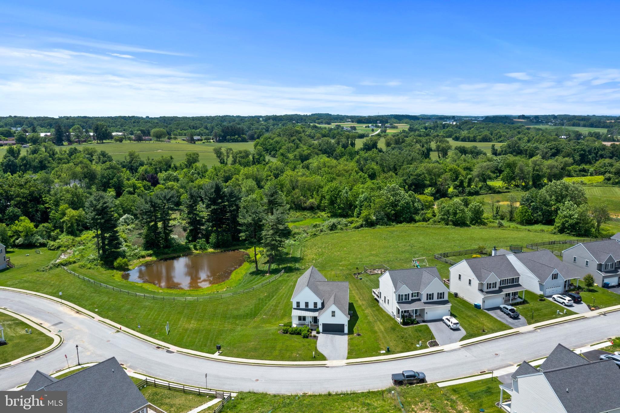 SYCAMORE CROSSING - Residential