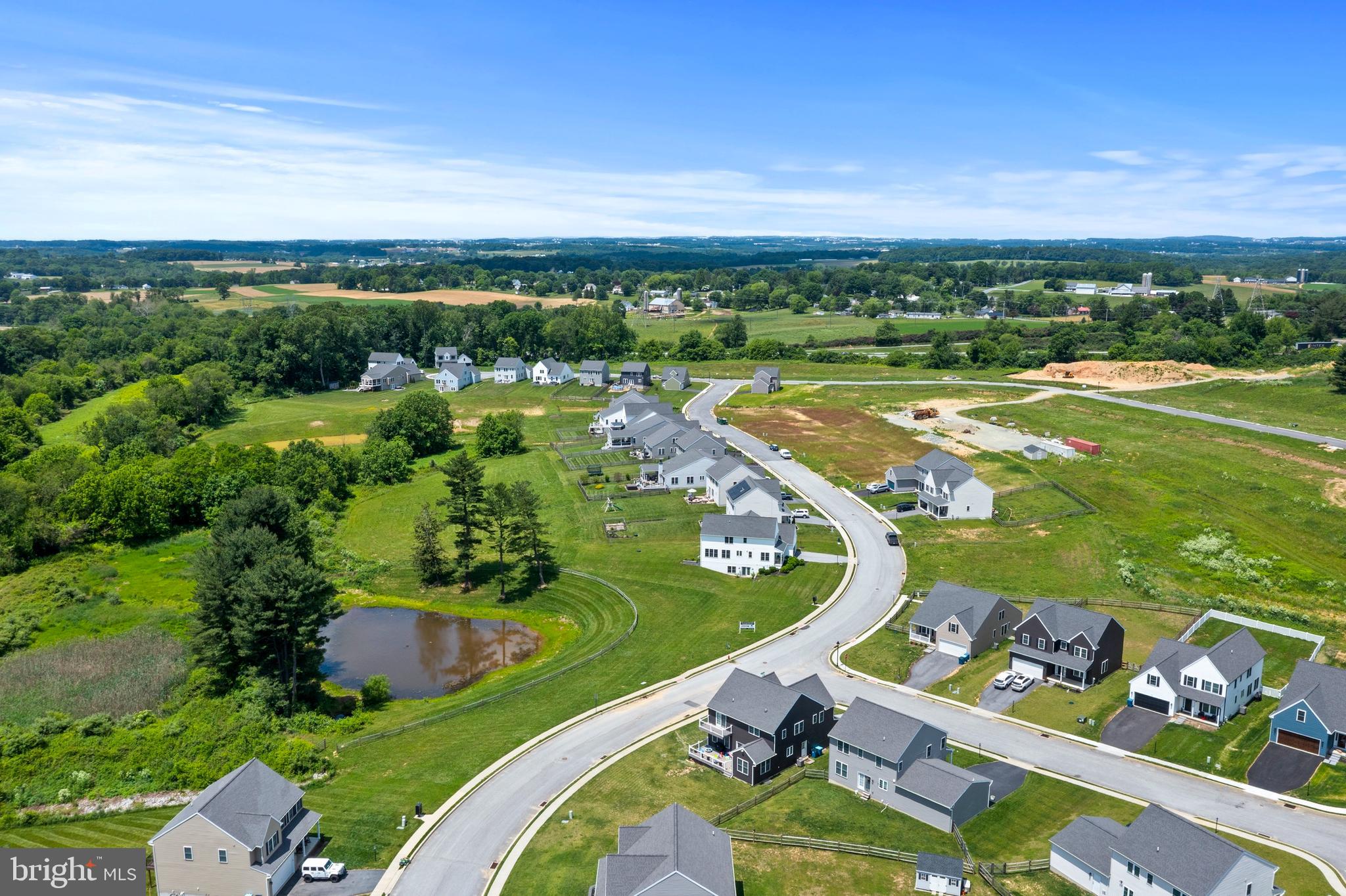 SYCAMORE CROSSING - Residential