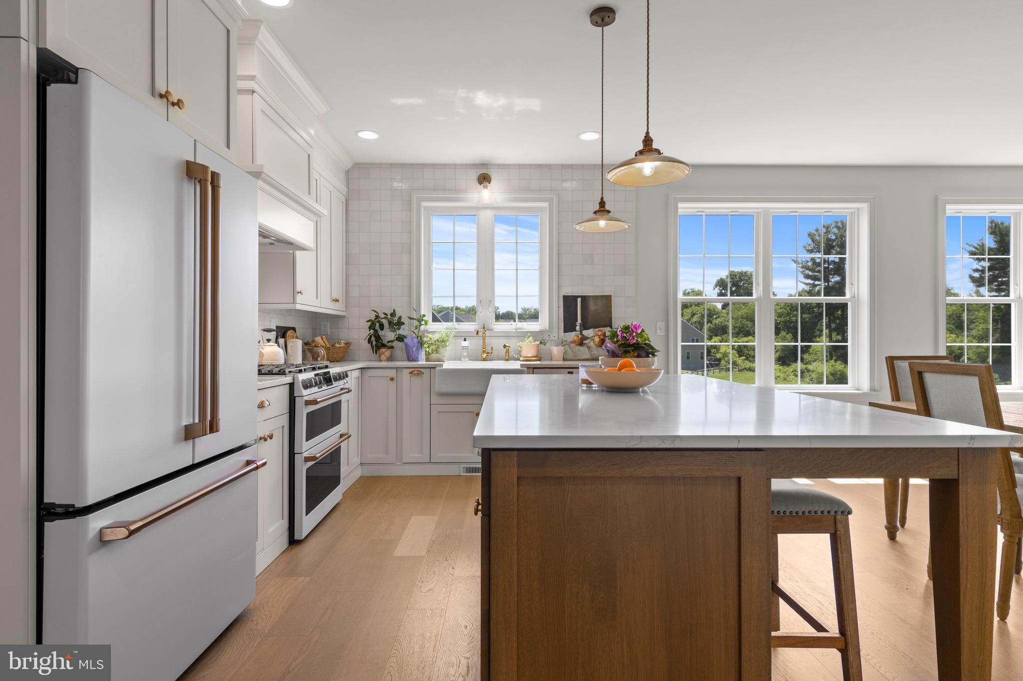SYCAMORE CROSSING - Residential