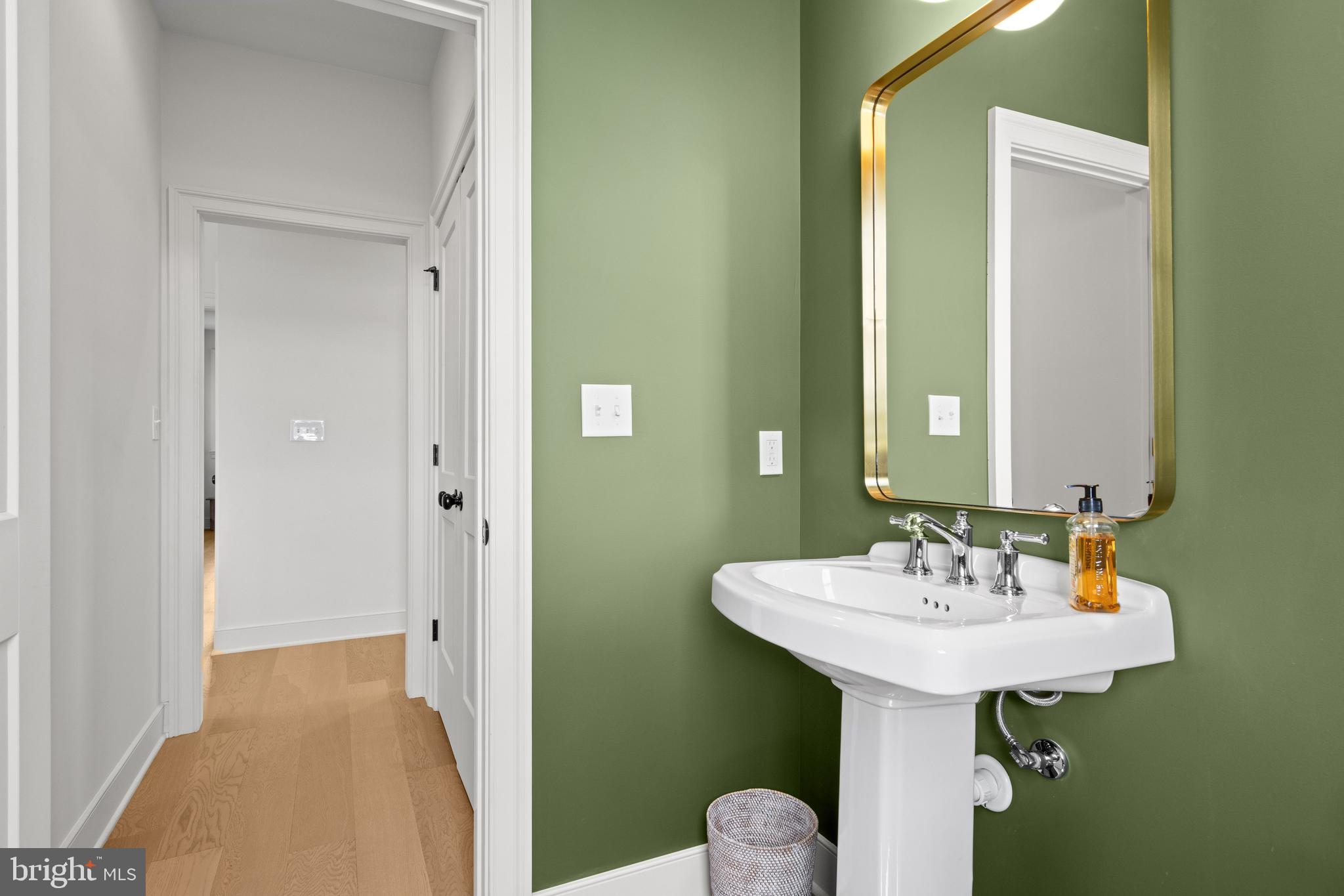 SYCAMORE CROSSING - Residential