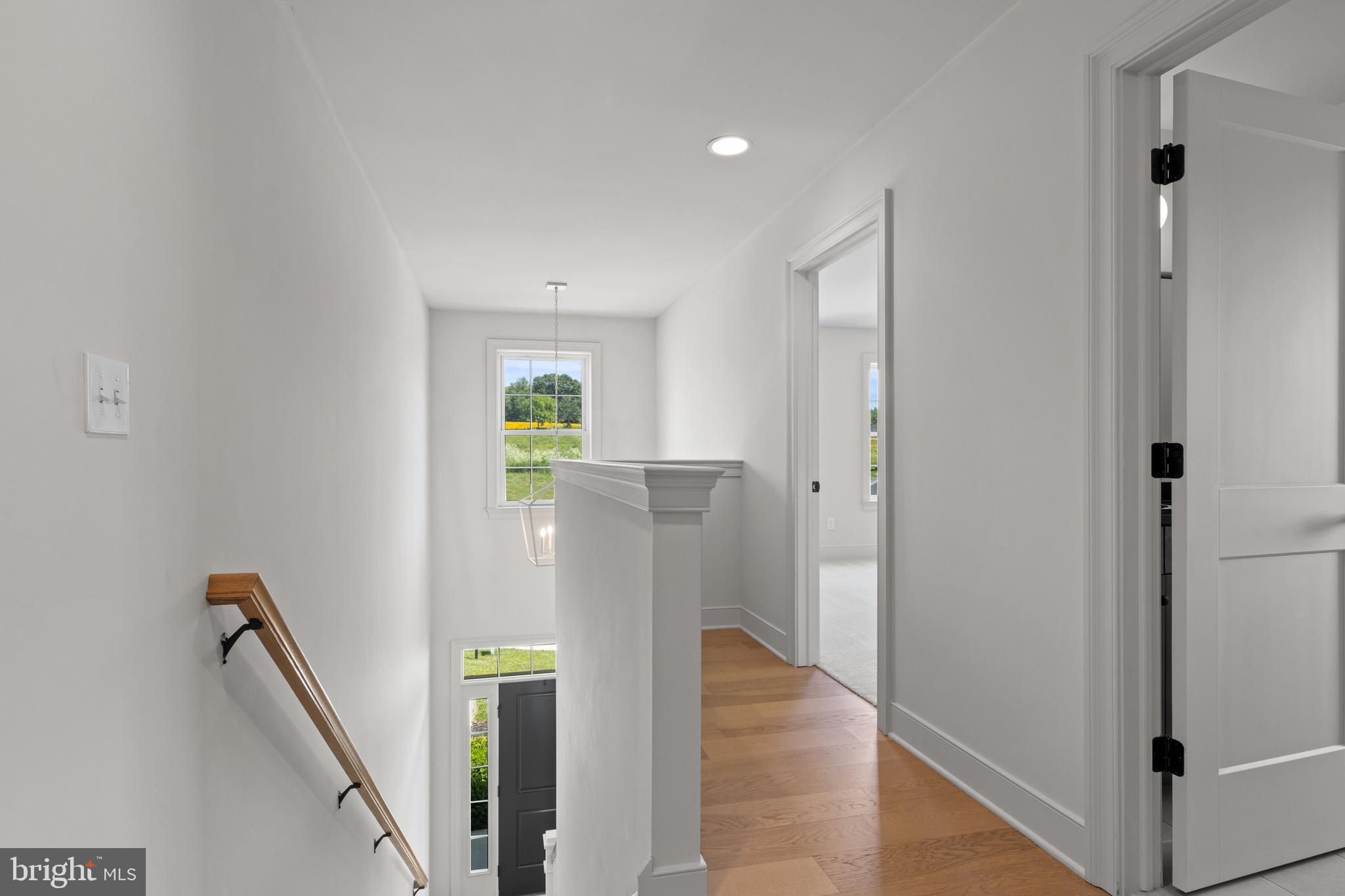 SYCAMORE CROSSING - Residential