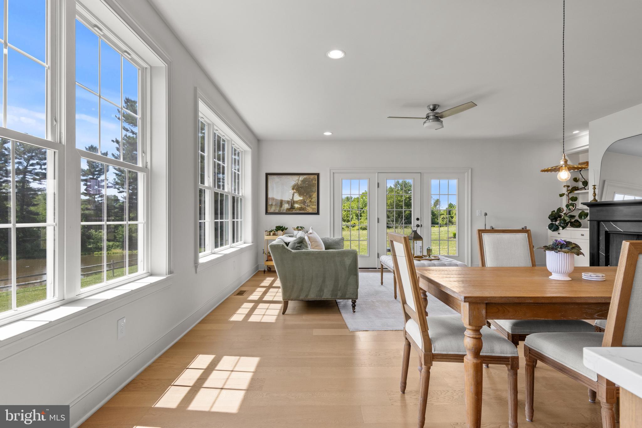 SYCAMORE CROSSING - Residential