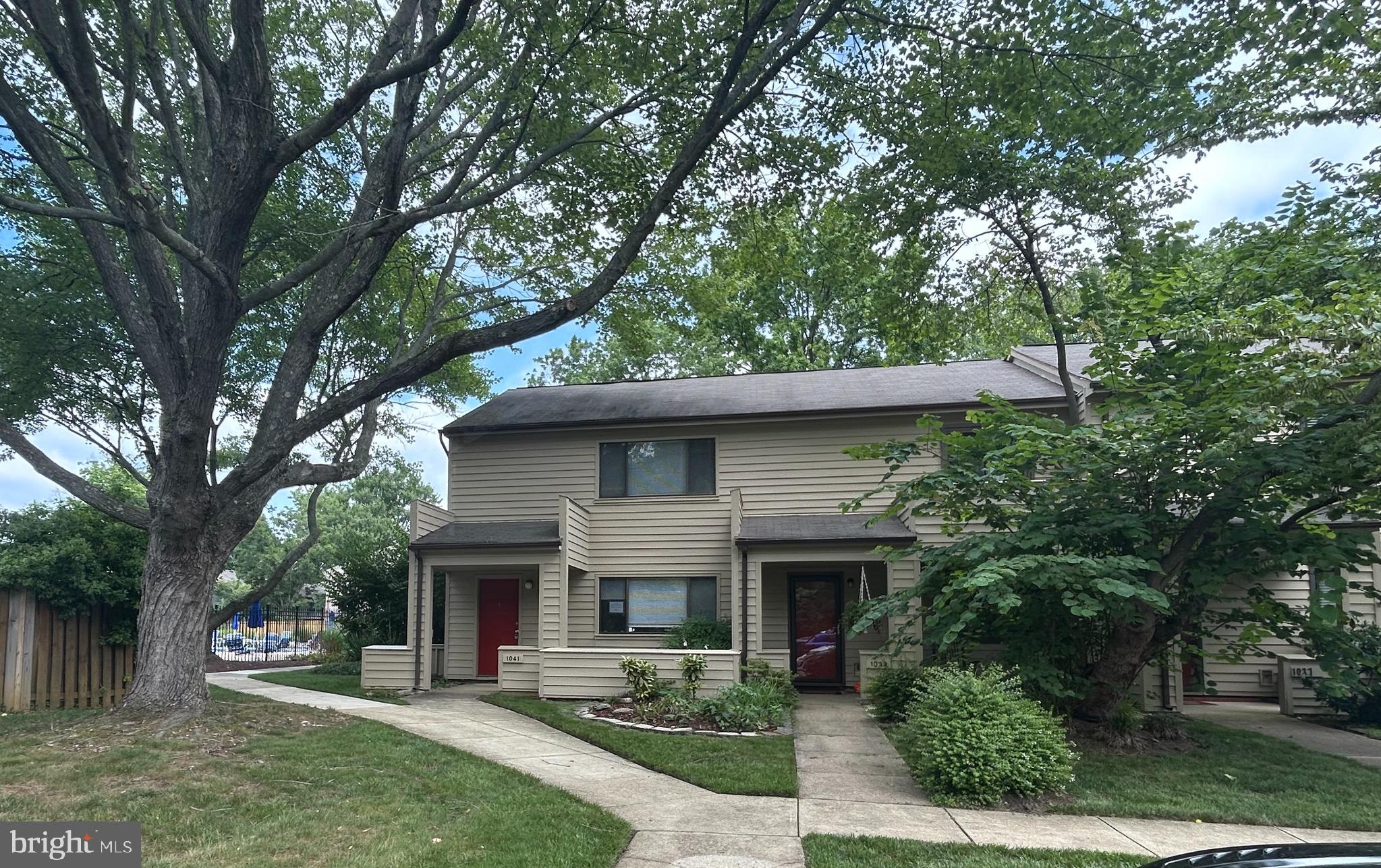 CEDAR RIDGE - Residential