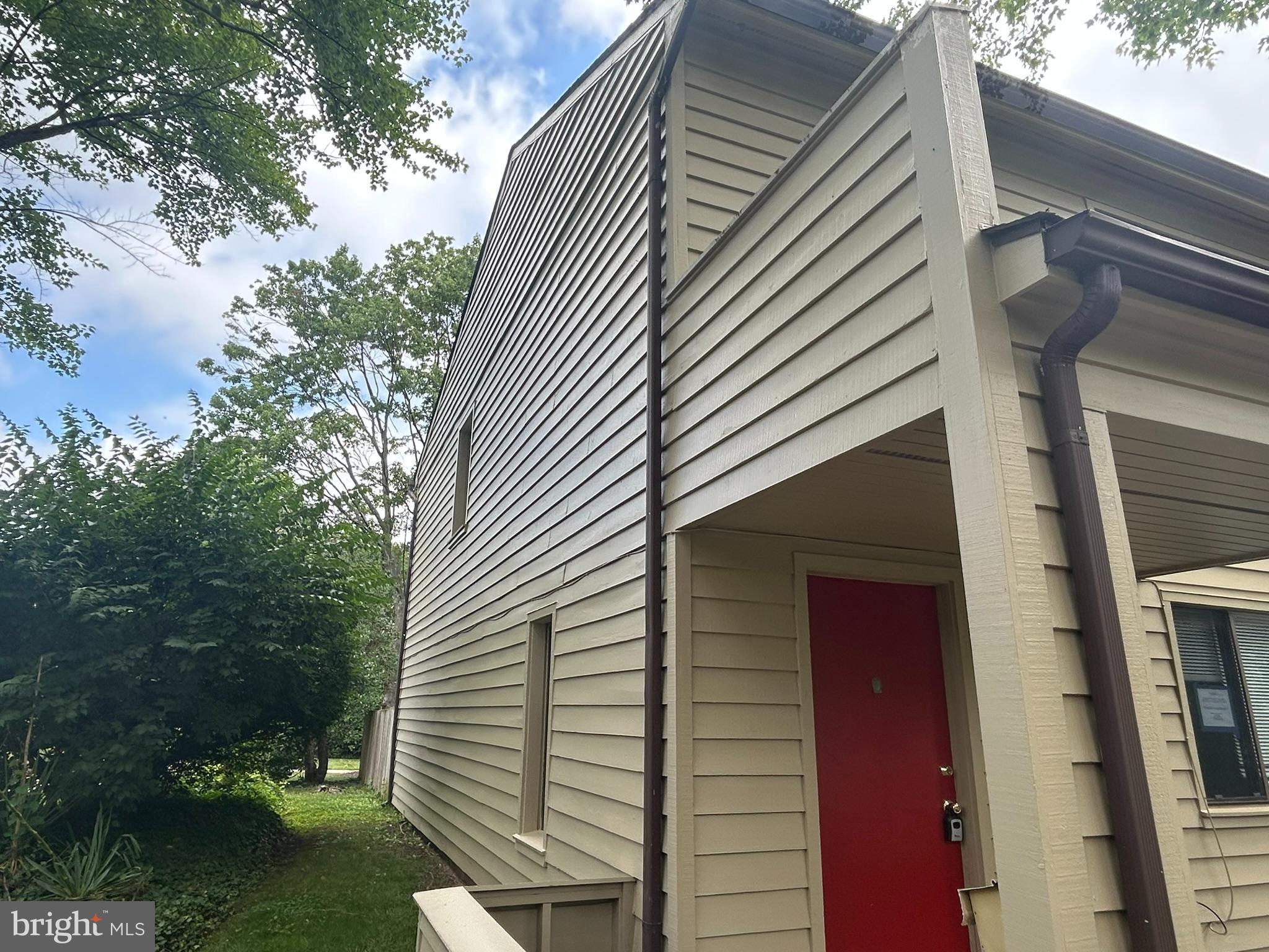 CEDAR RIDGE - Residential