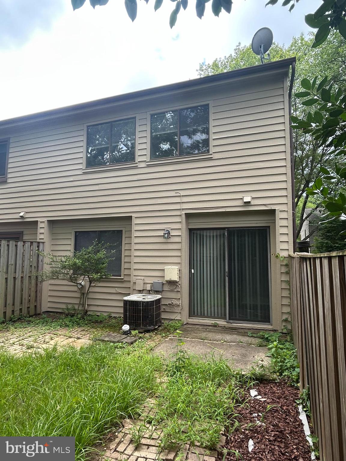CEDAR RIDGE - Residential
