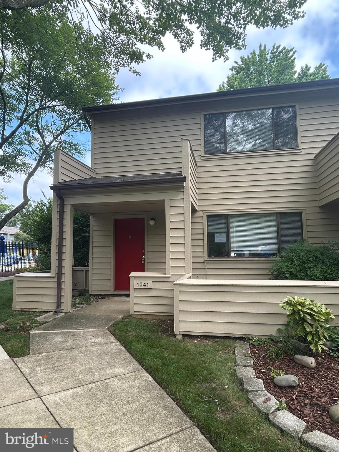 CEDAR RIDGE - Residential