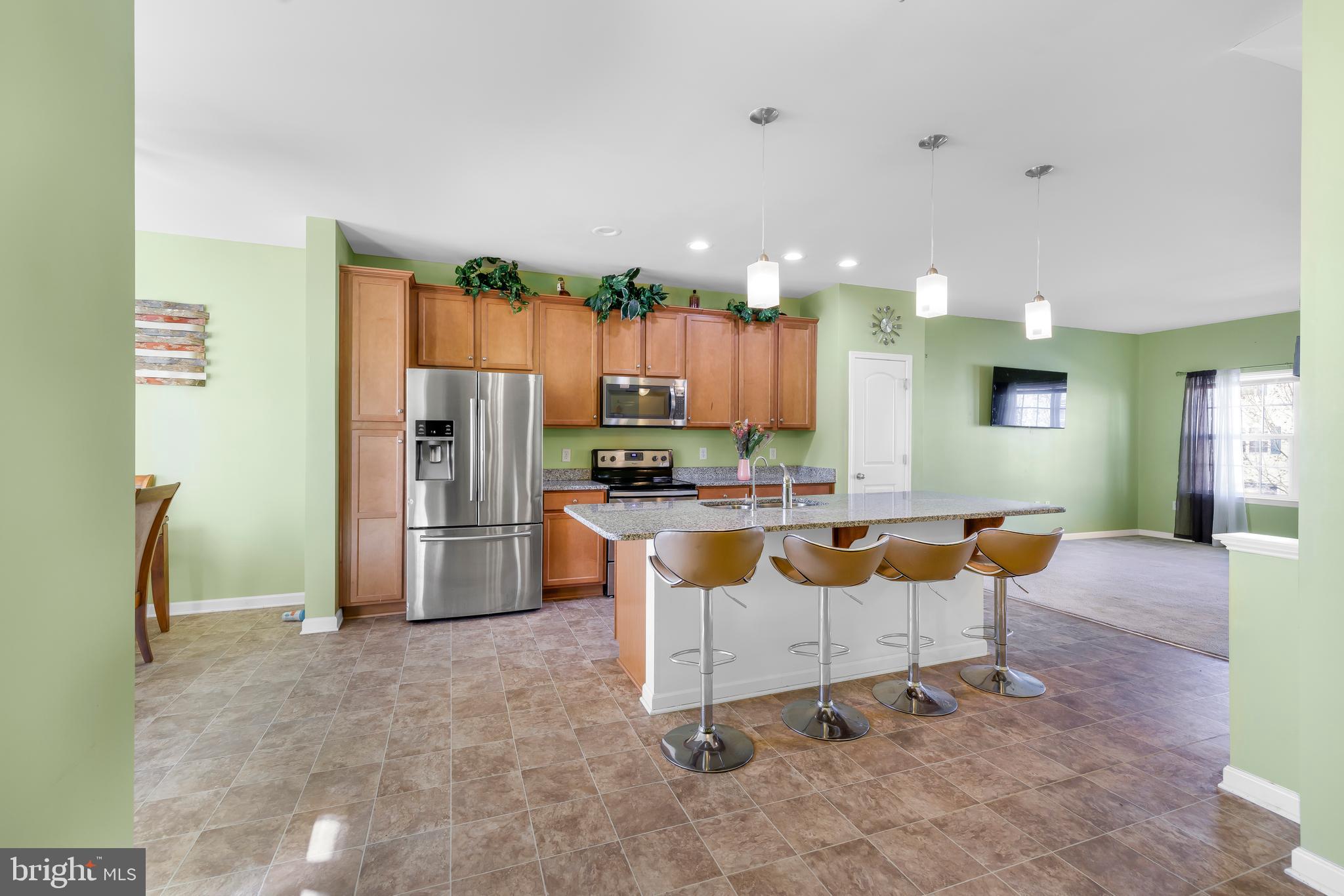 HYETTS CROSSING - Residential