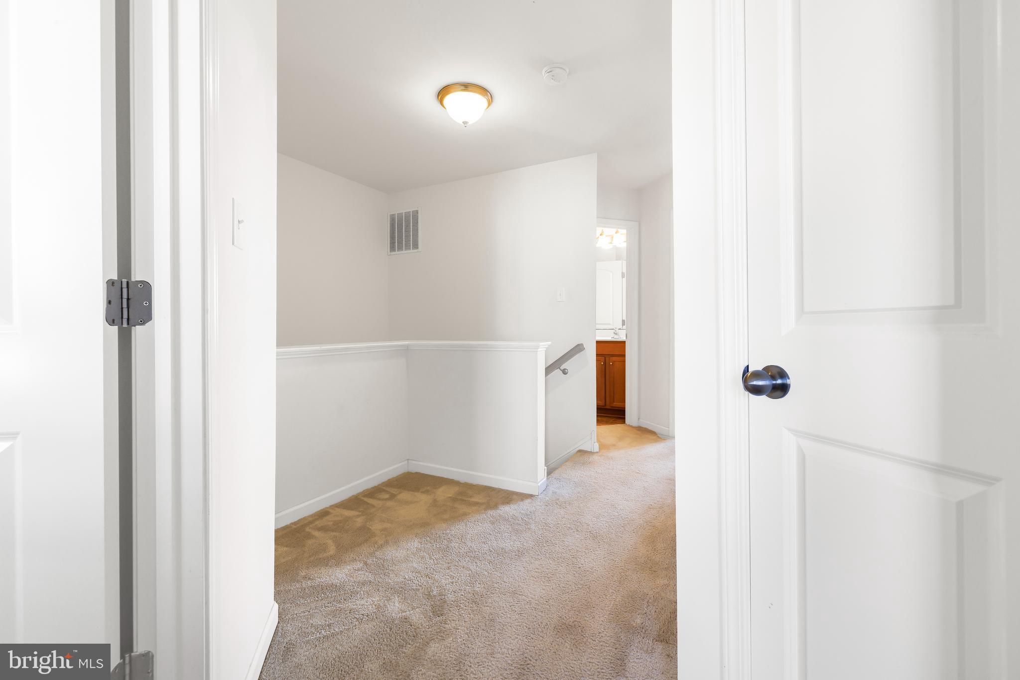 HYETTS CROSSING - Residential