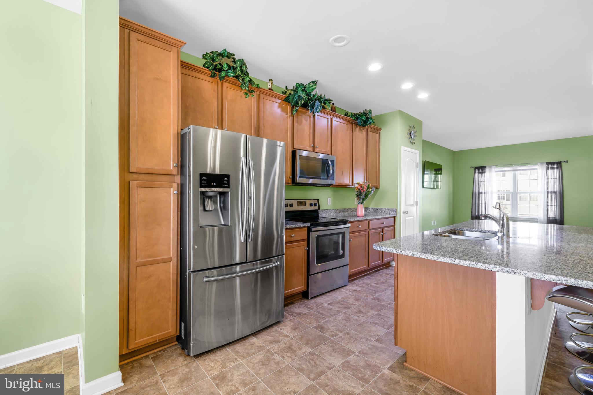 HYETTS CROSSING - Residential