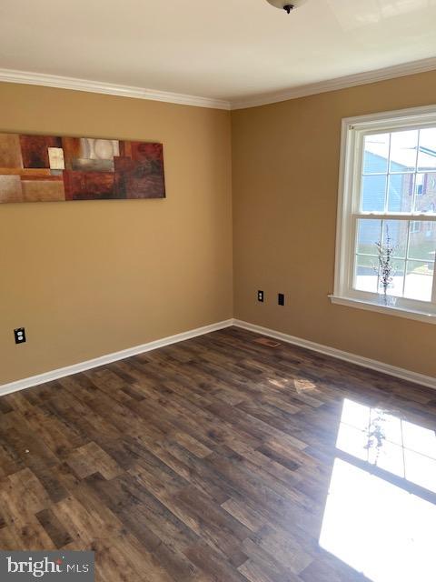 BROOKWOOD - Residential Lease
