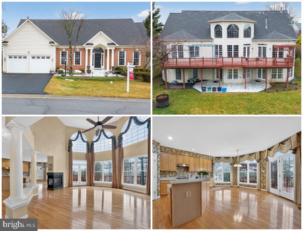 WESTWINDS - Residential