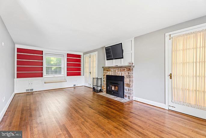 SOUTHLAND HILLS - Residential
