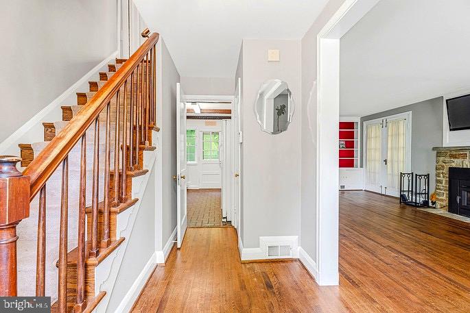 SOUTHLAND HILLS - Residential