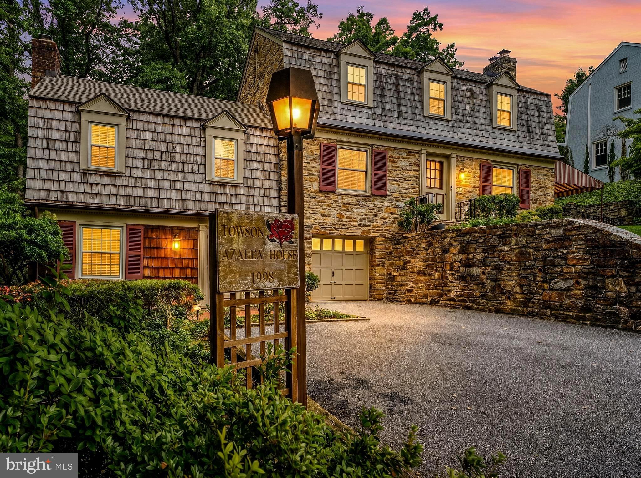 SOUTHLAND HILLS - Residential