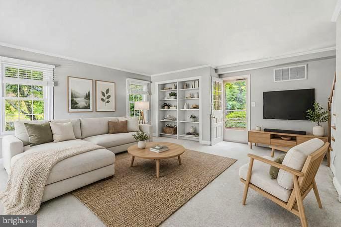 SOUTHLAND HILLS - Residential