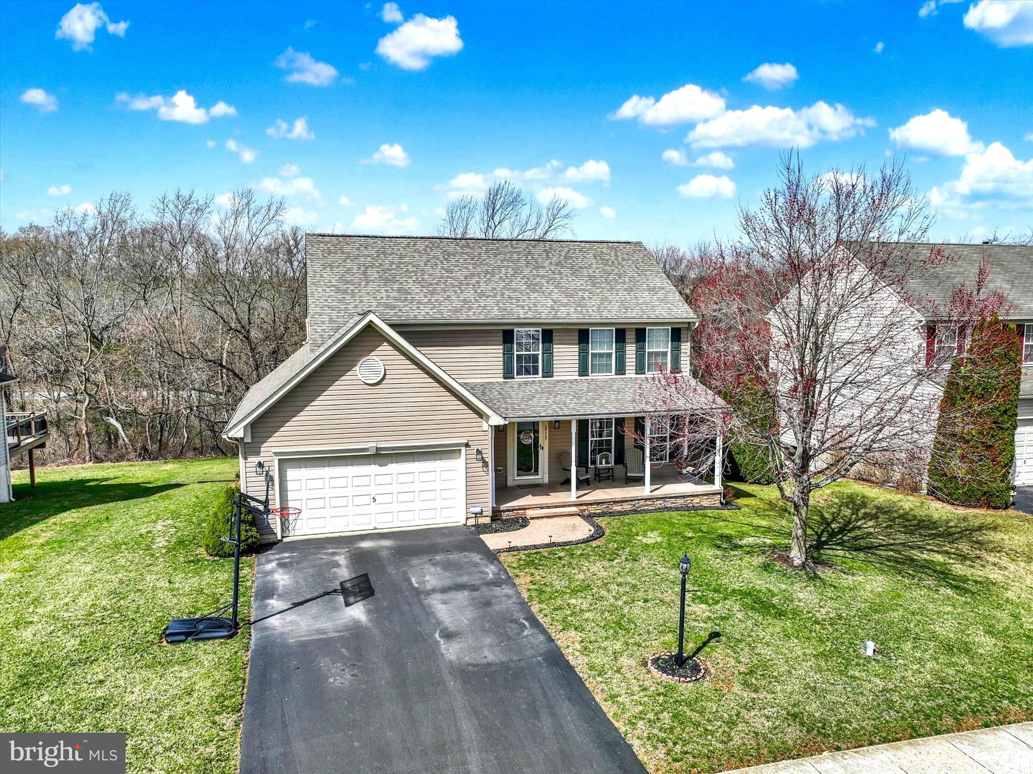 CODORUS ESTATES - Residential