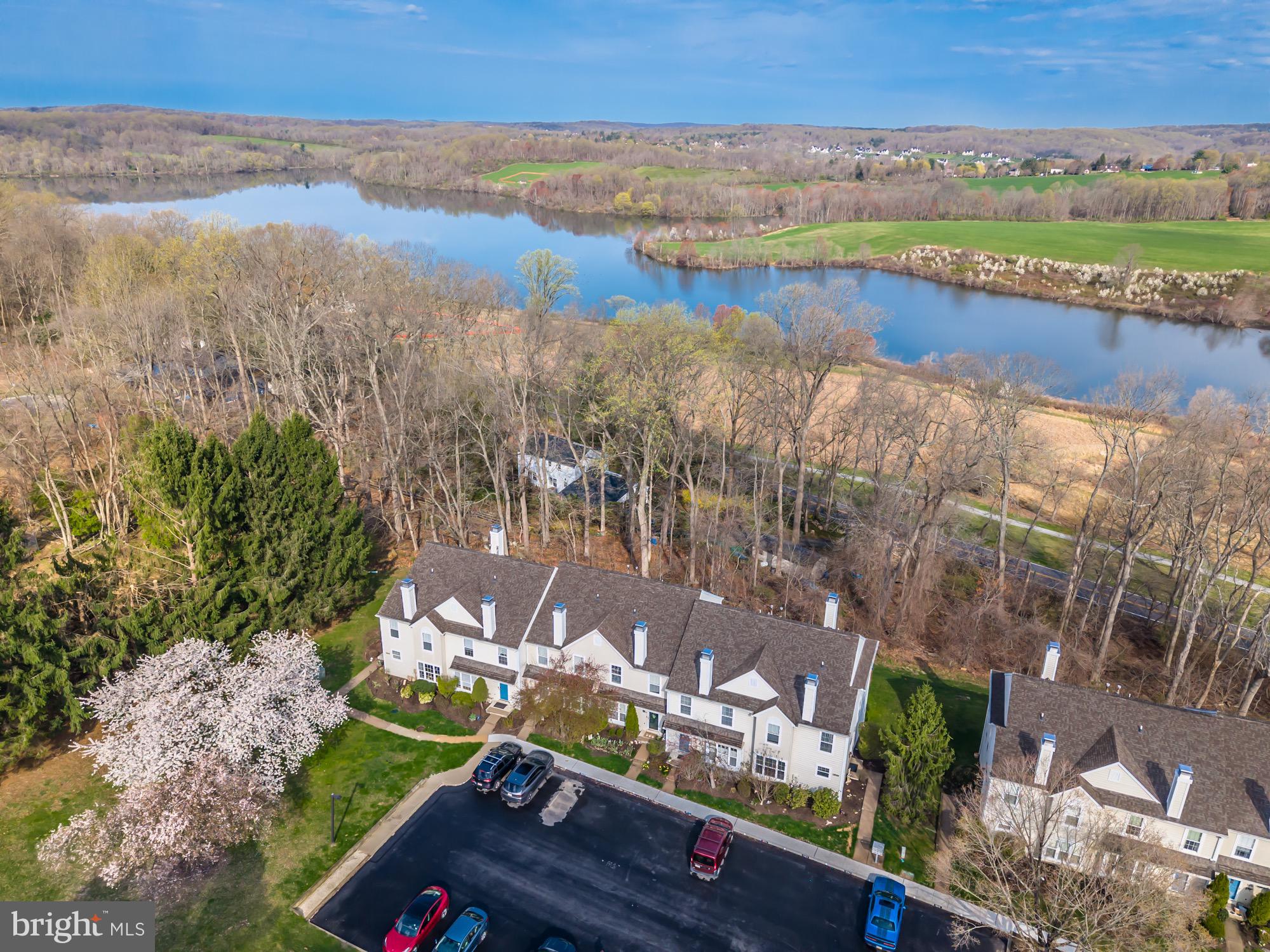 🌴 Live Like You're on Vacation—365 Days a Year! 🏡✨. Why Our 2-Bedroom Stands Out: Same Square Footage as a 3-Bedroom — More Room to Live, Lounge, and Love!"
Welcome to your dream townhome in the highly desirable and serene community of Marsh Harbour, where every day feels like a getaway. This pristine home offers exceptional privacy with a wooded setting and tranquil water views—a rare find!
This 2-bedroom, 2.1-bath townhome is perfectly situated on a quiet cul-de-sac, just a short walk from Marsh Creek State Park. Whether you're sipping your morning coffee on the extended deck with lake views or cozying up by the gas fireplace, this home wraps you in peaceful elegance.
🪟 Highlights include:
Light-filled interior with hardwood floors
Living Room with a charming window seat
Formal Dining Room for entertaining
Open-concept kitchen with center island, accent lighting, and breakfast area
Sliders to deck off breakfast nook for seamless indoor-outdoor living
Primary Suite with vaulted ceiling and private bath
Finished lower level with a spacious family room, sliders to patio, and tons of versatility
Move-in ready condition—immaculate and lovingly maintained! Freshly painted and new carpets!
🌳 Outdoor spaces are just as impressive with an extended deck, lower patio, and peaceful wooded surroundings that offer a vacation-like vibe right at home.
And did we mention the amenities? Because—oh, the amenities! 🎾🏊‍♀️🏋️‍♂️
Community Perks:
Boutique-style swimming pool with adult hot tub and baby pool
Tennis, Pickleball, and Basketball courts
Well-equipped Fitness Center
Tot Lot playground for little ones
Clubhouse with cozy community library
🚶‍♂️Best of all, it’s just a 5-minute walk to breathtaking Marsh Creek Lake, where you can hike, kayak, fish, sail, birdwatch, or simply relax with a front-row seat to spectacular sunsets. 🌅🐦

This is more than a townhome—it’s a lifestyle. Whether you're entertaining in style or enjoying quiet evenings surrounded by nature, this home delivers the best of both worlds.

🎉 Don’t miss the opportunity to call this upscale, inviting, and totally turnkey townhome your own. Your year-round staycation starts now. Welcome to Marsh Harbour—welcome home. 🏡💫