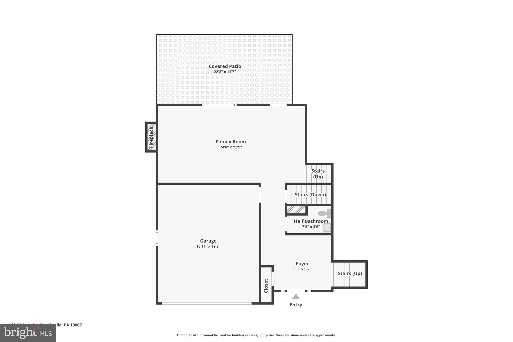 HEDGEROW WOODS - Residential