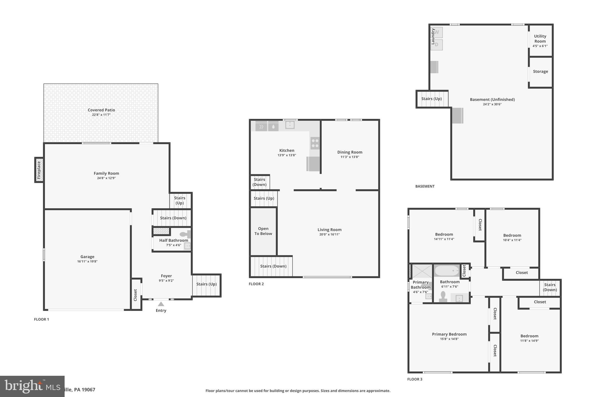 HEDGEROW WOODS - Residential