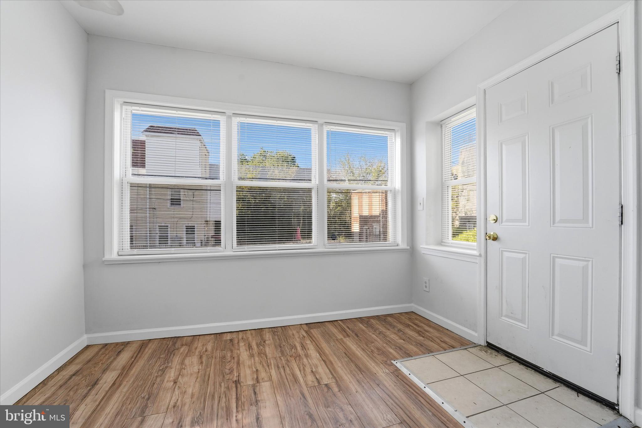 BELMONT - Residential Income