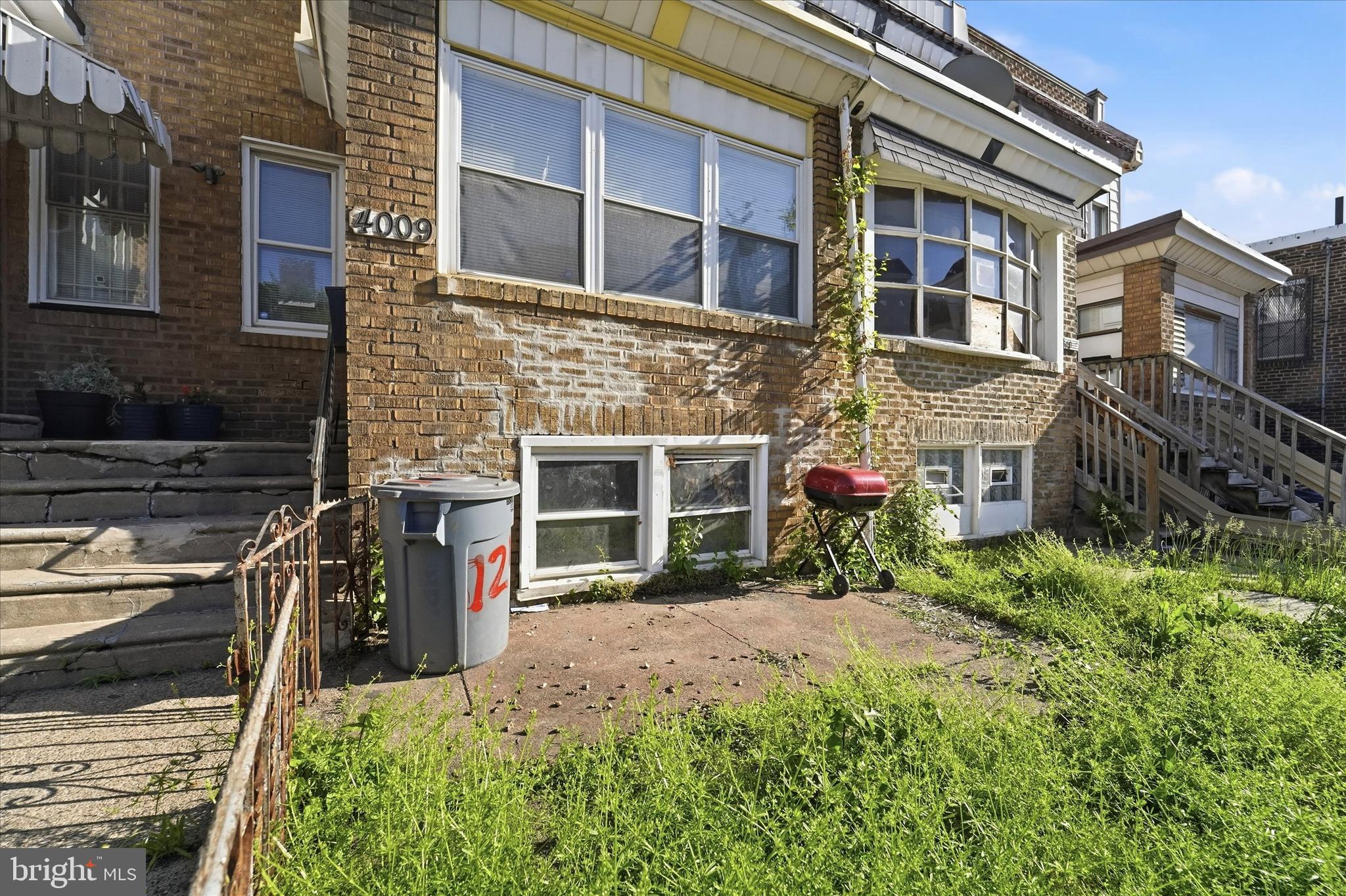 BELMONT - Residential Income