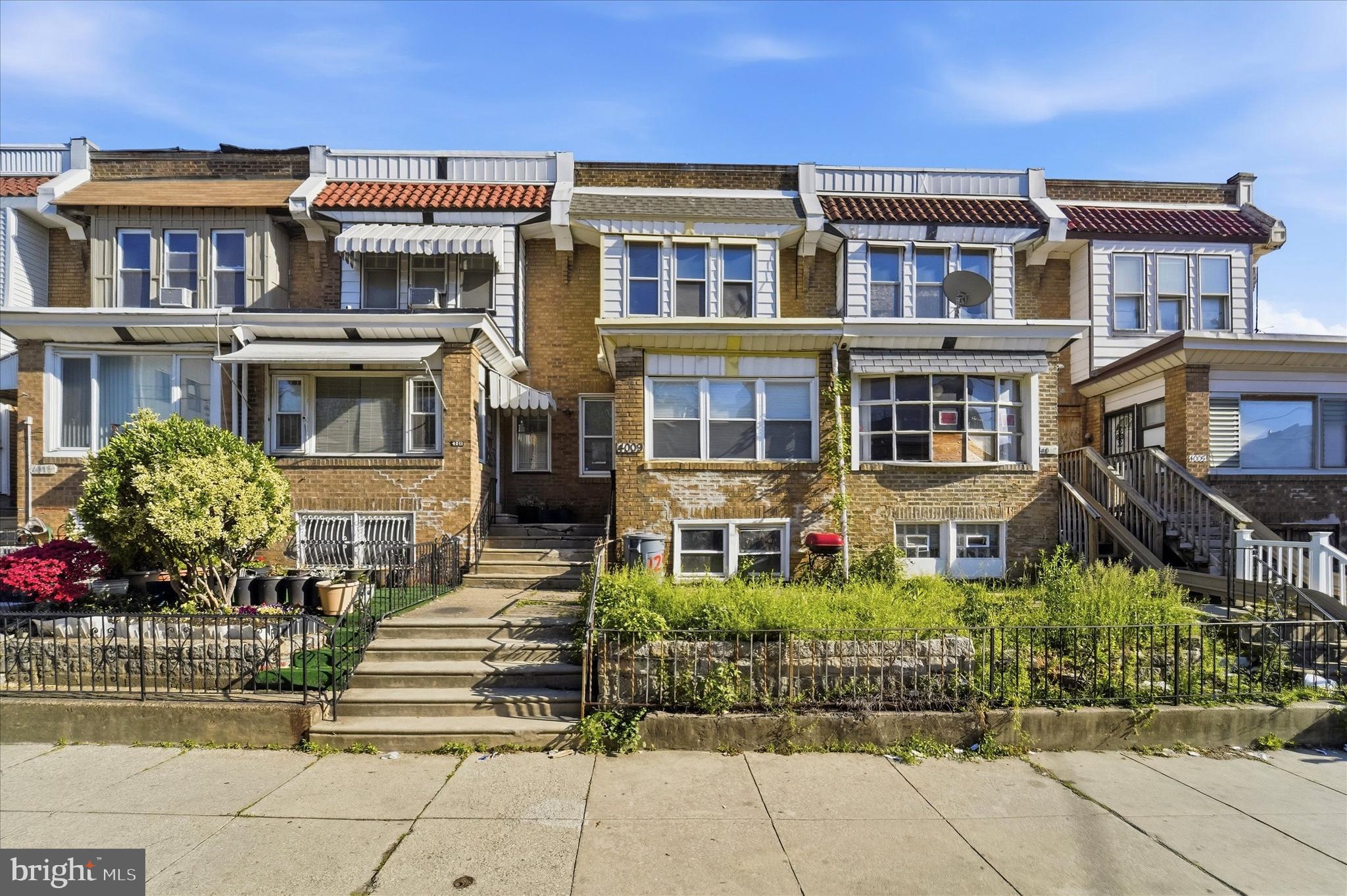 BELMONT - Residential Income