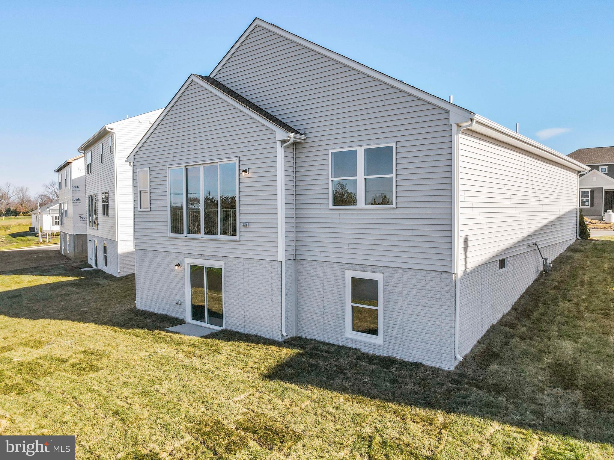 MIDDLETOWN - Residential