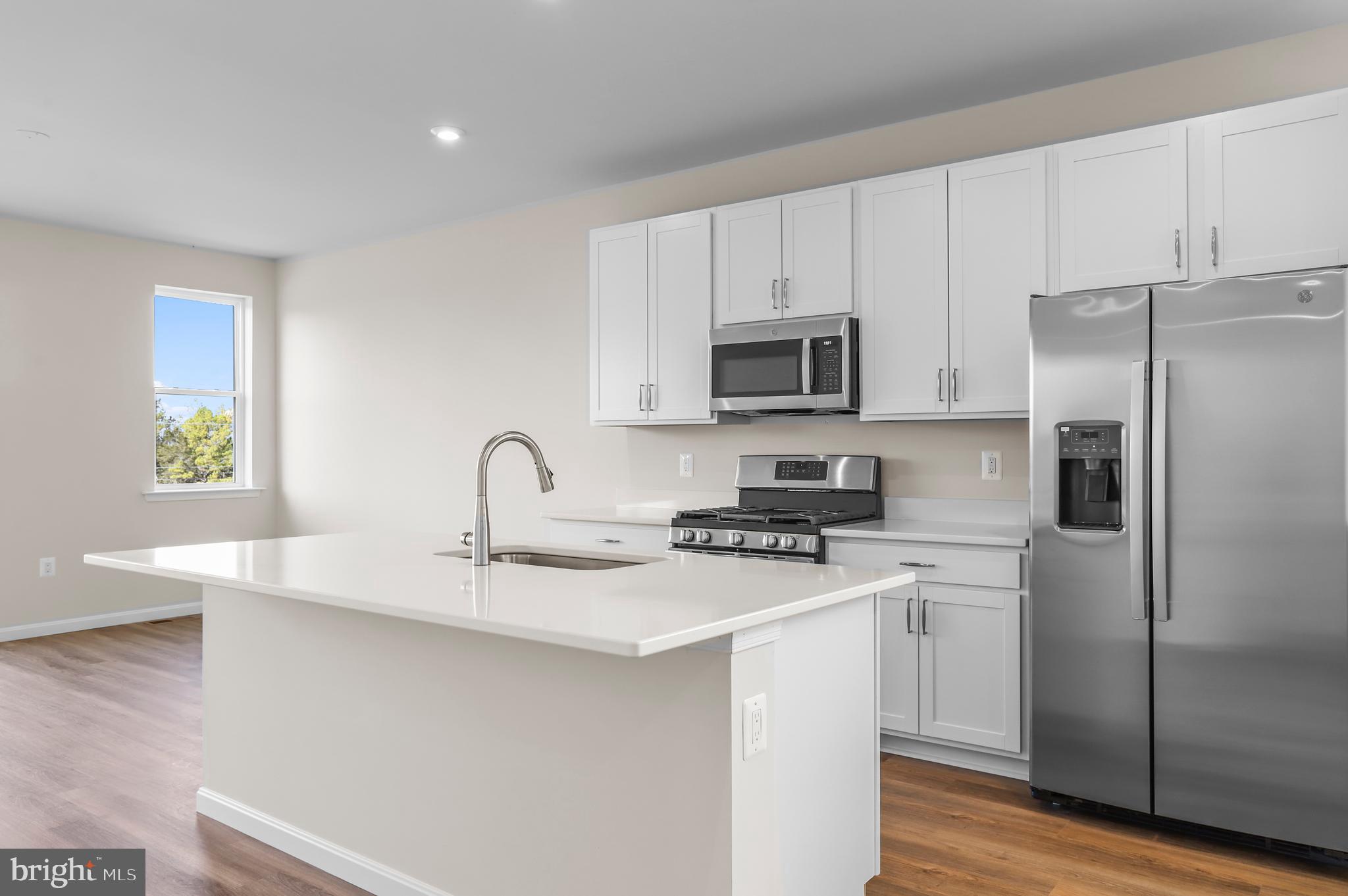 MIDDLETOWN - Residential