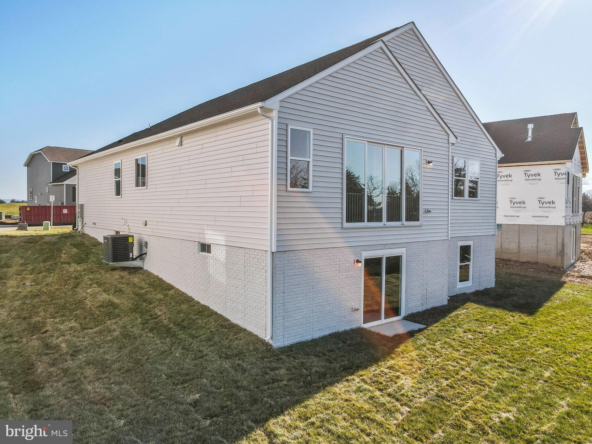 MIDDLETOWN - Residential