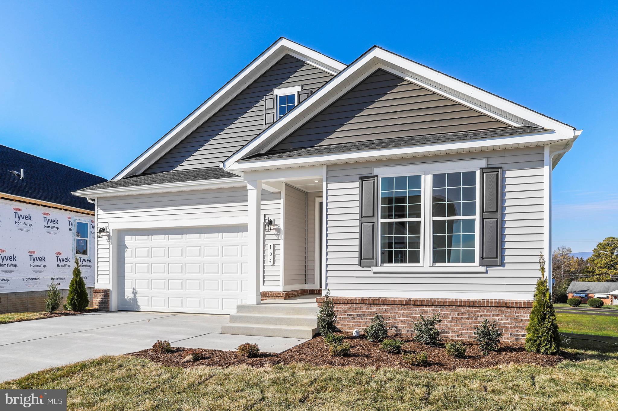 MIDDLETOWN - Residential