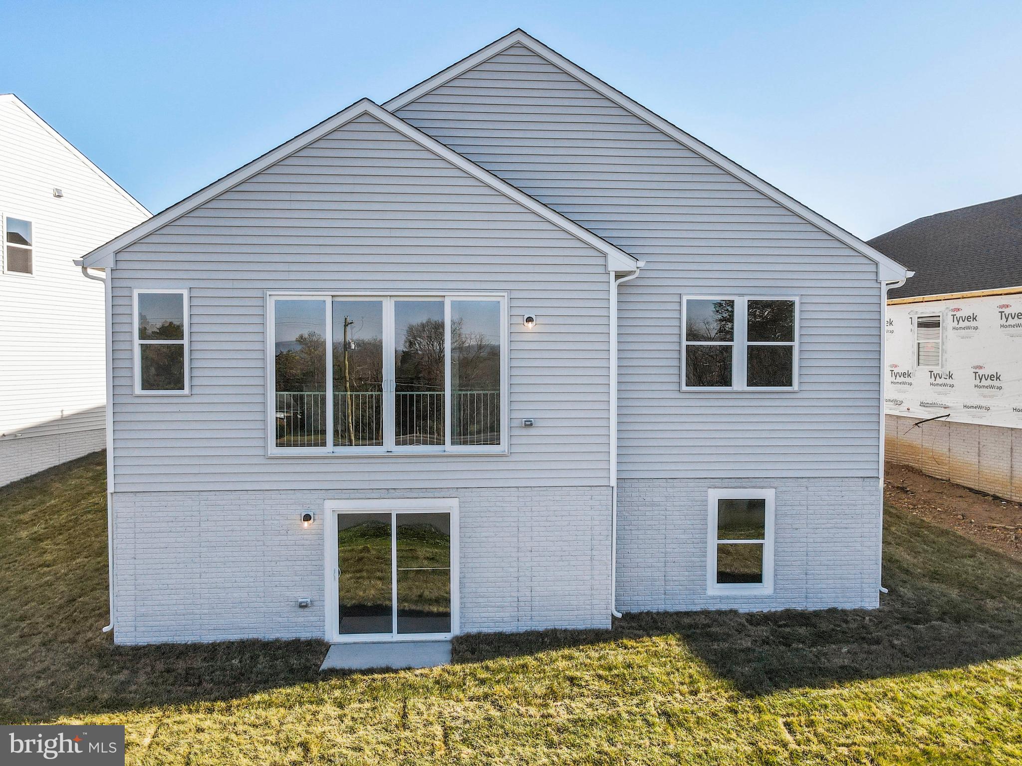 MIDDLETOWN - Residential