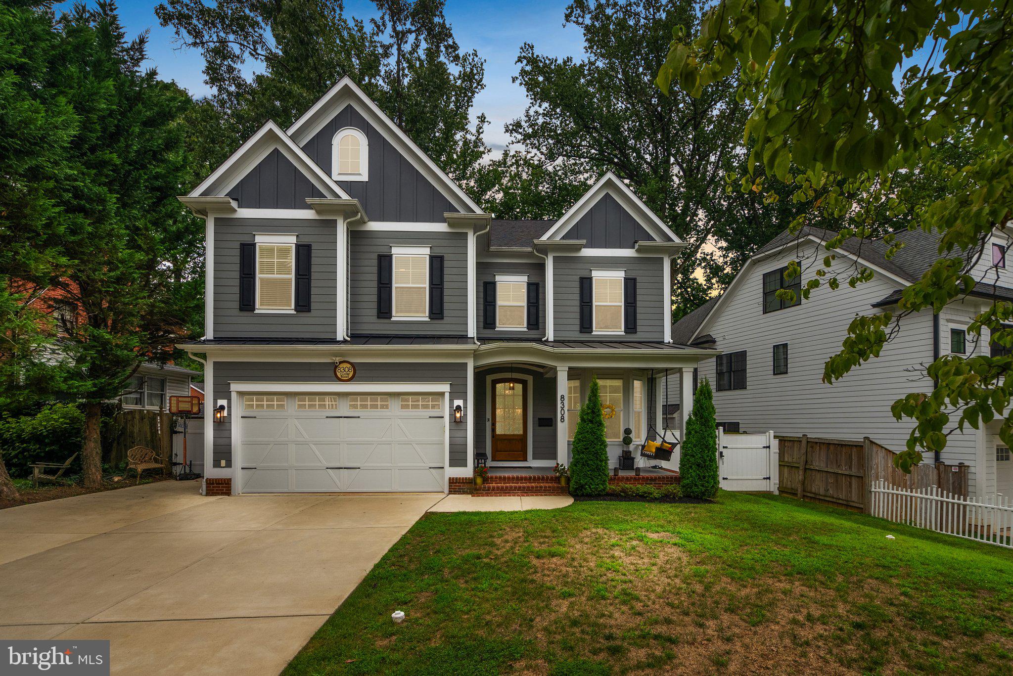 GREENWICH FOREST - Residential