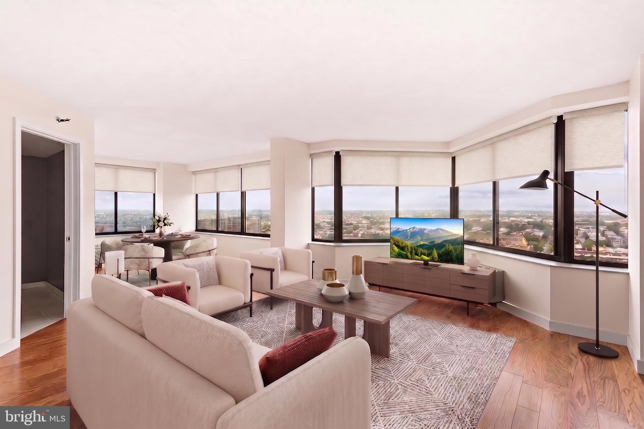 ART MUSEUM AREA - Residential