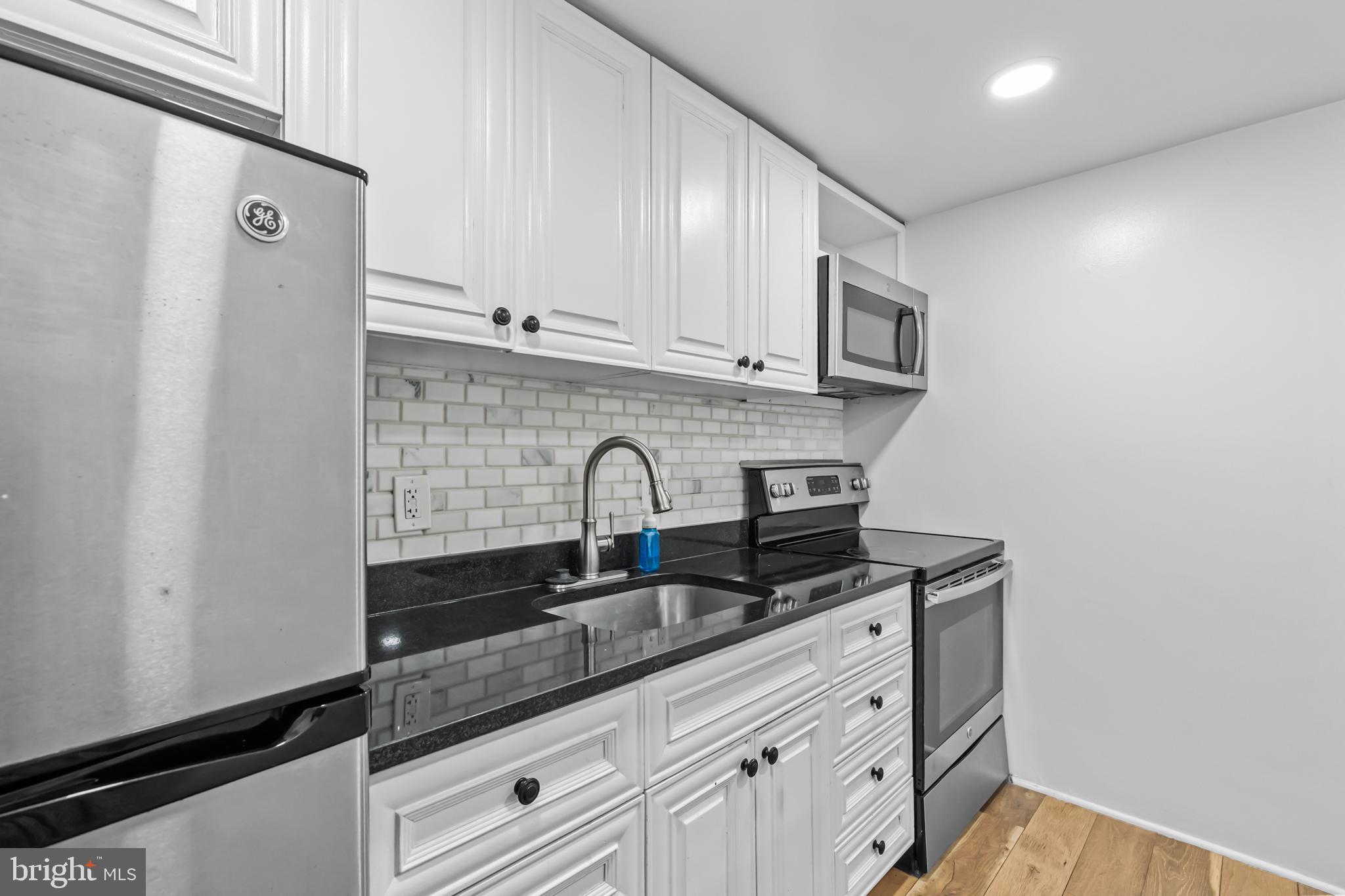U STREET CORRIDOR - Residential