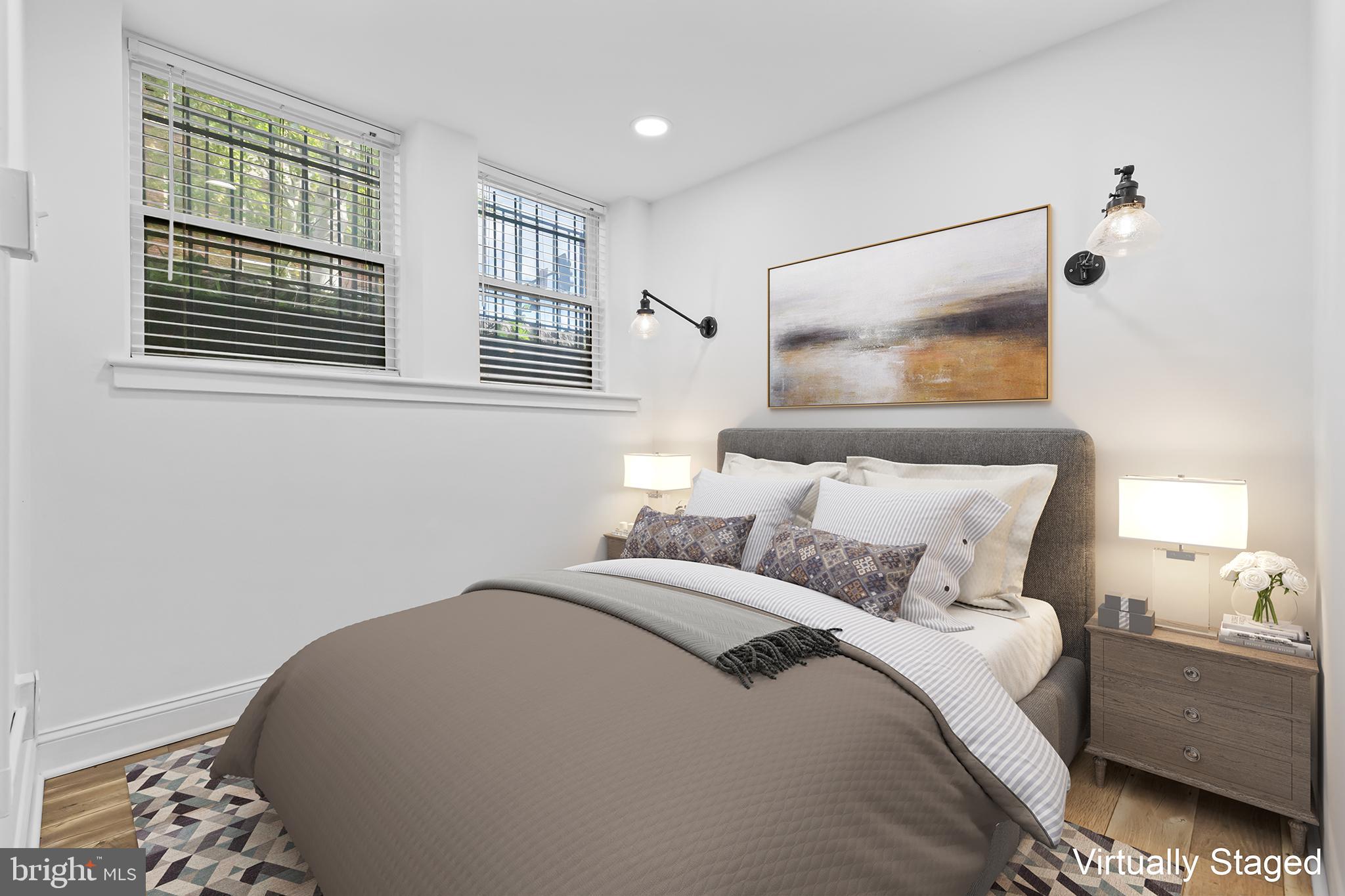 U STREET CORRIDOR - Residential