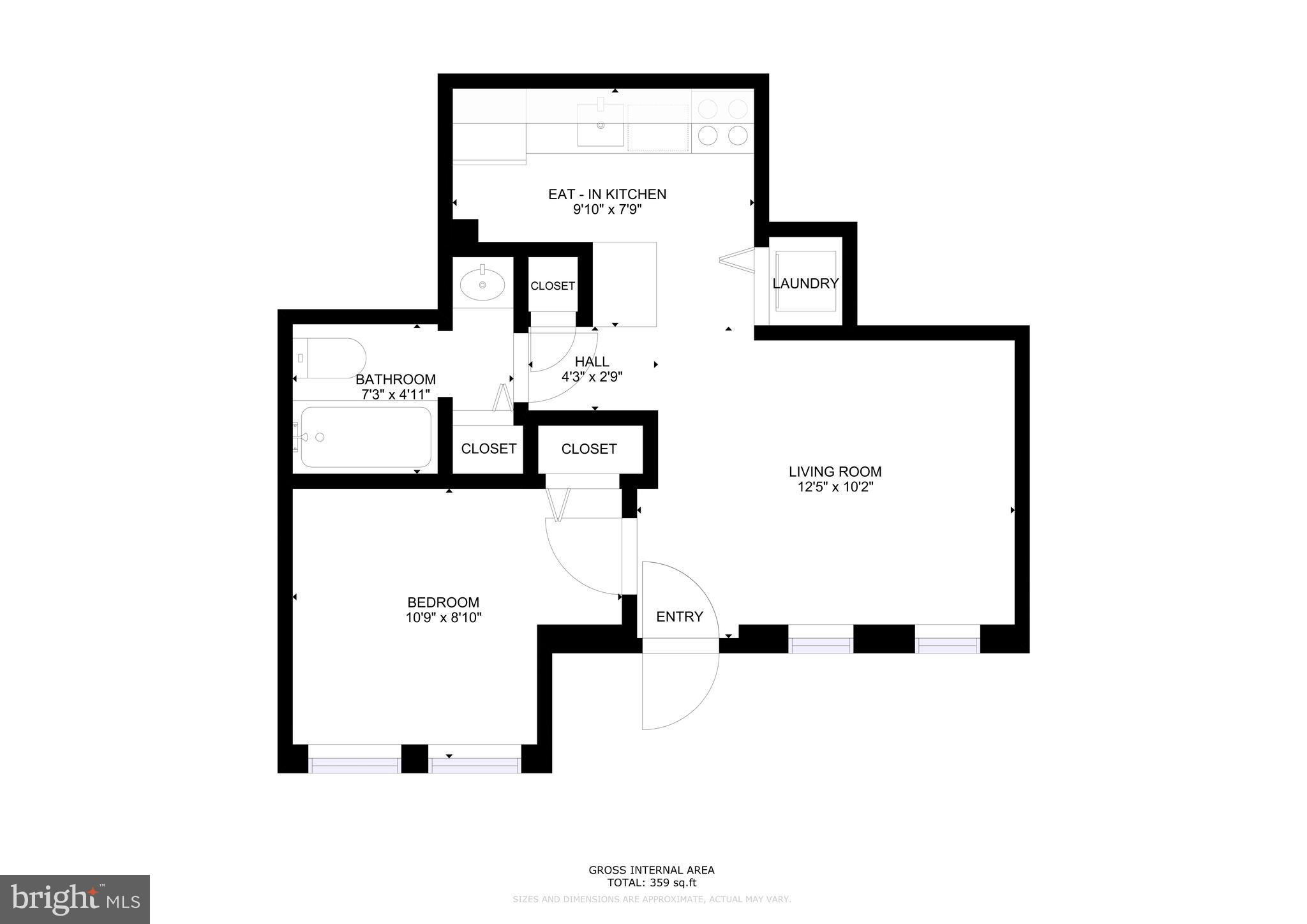 U STREET CORRIDOR - Residential