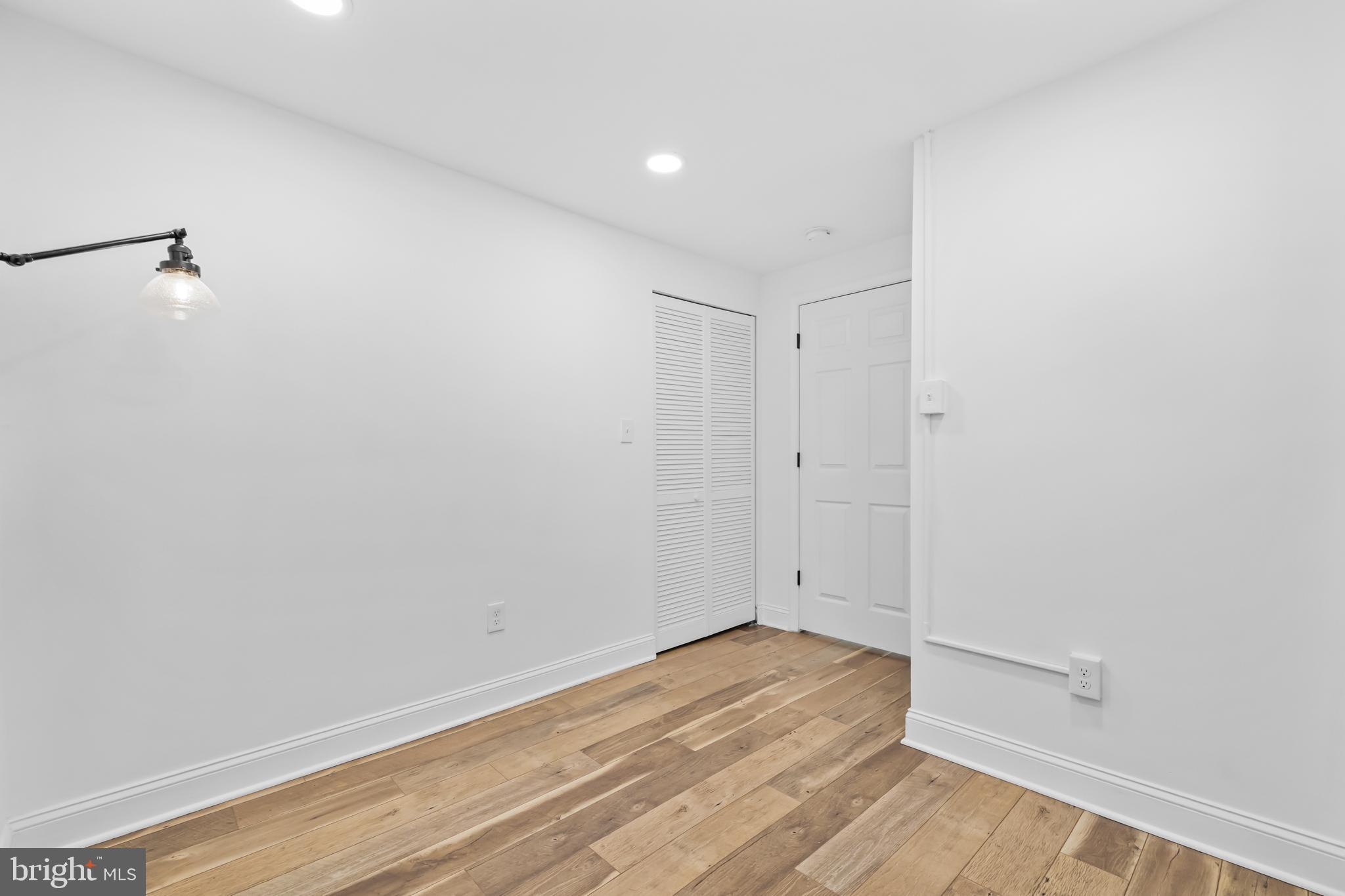 U STREET CORRIDOR - Residential