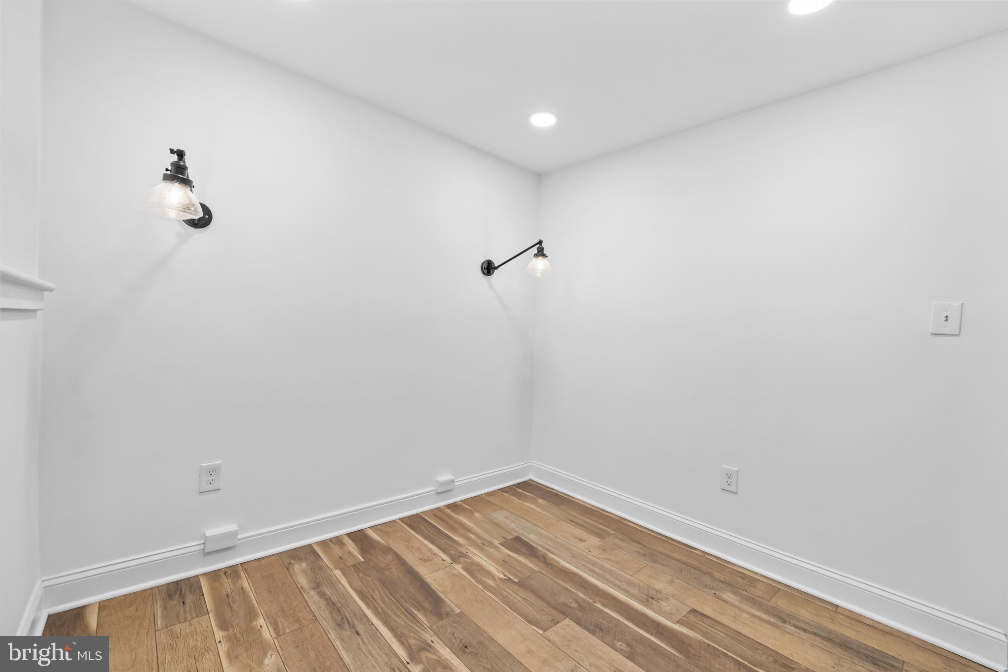 U STREET CORRIDOR - Residential