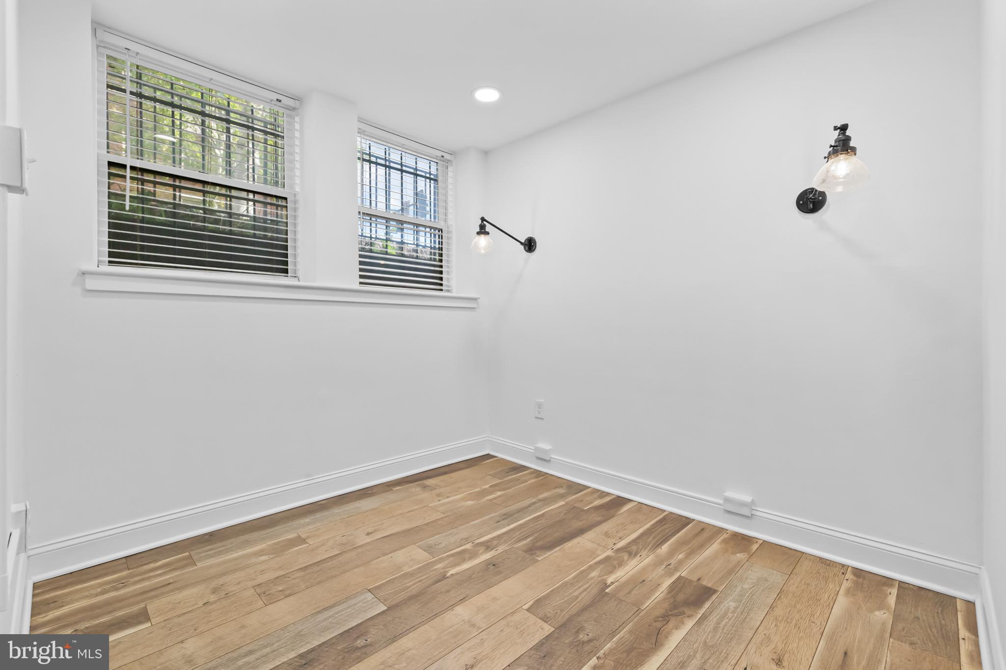 U STREET CORRIDOR - Residential