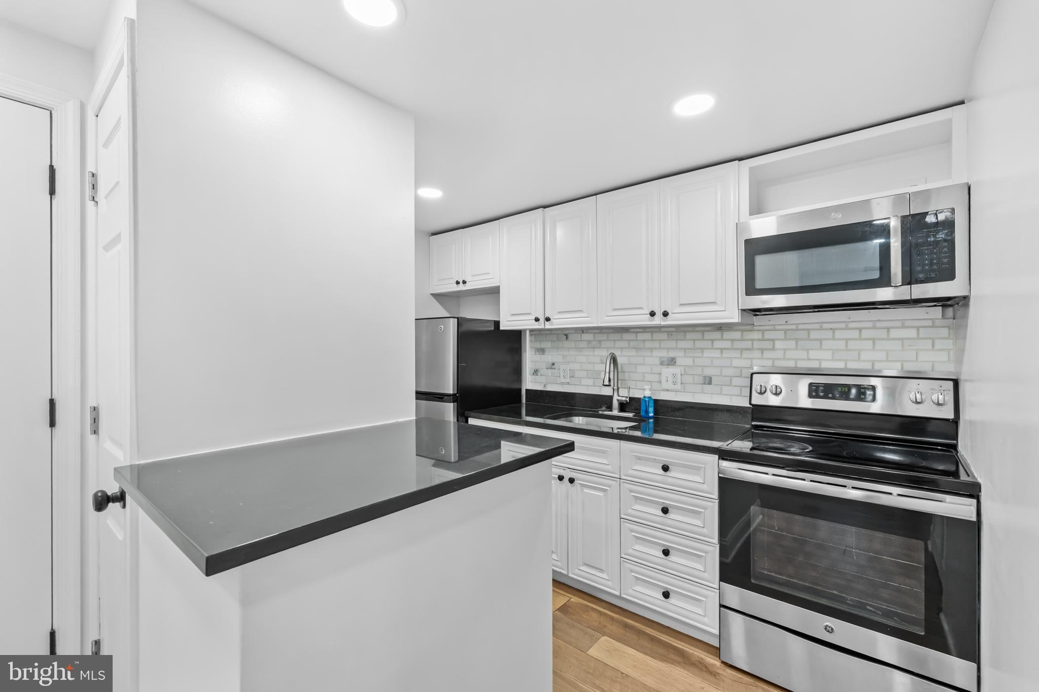 U STREET CORRIDOR - Residential