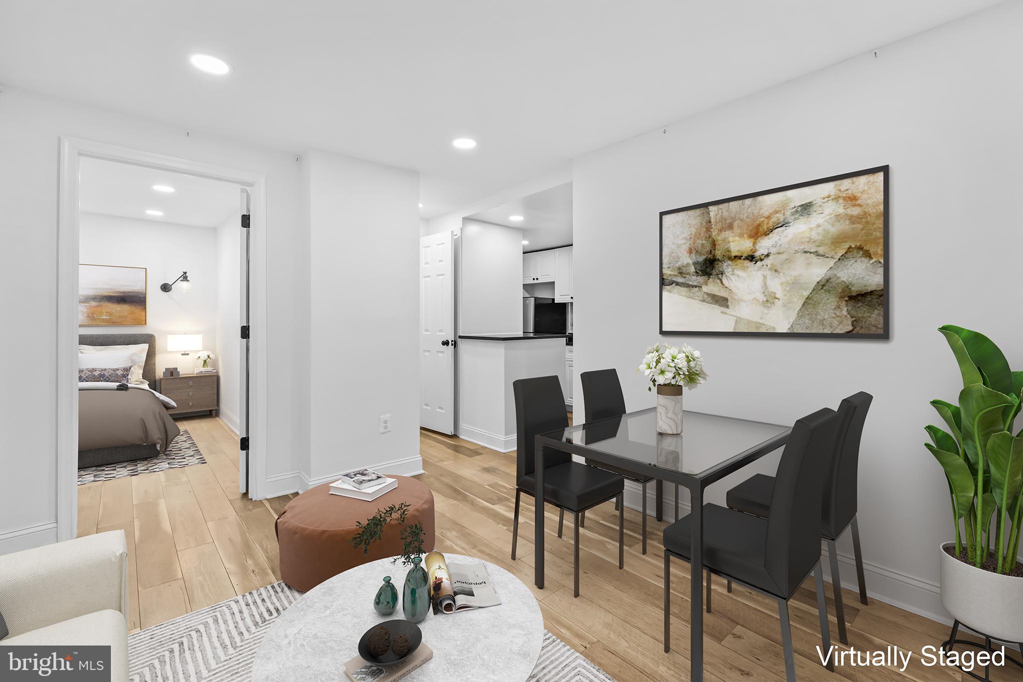 U STREET CORRIDOR - Residential