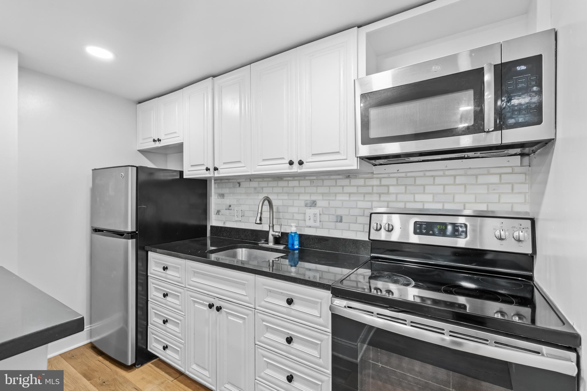 U STREET CORRIDOR - Residential