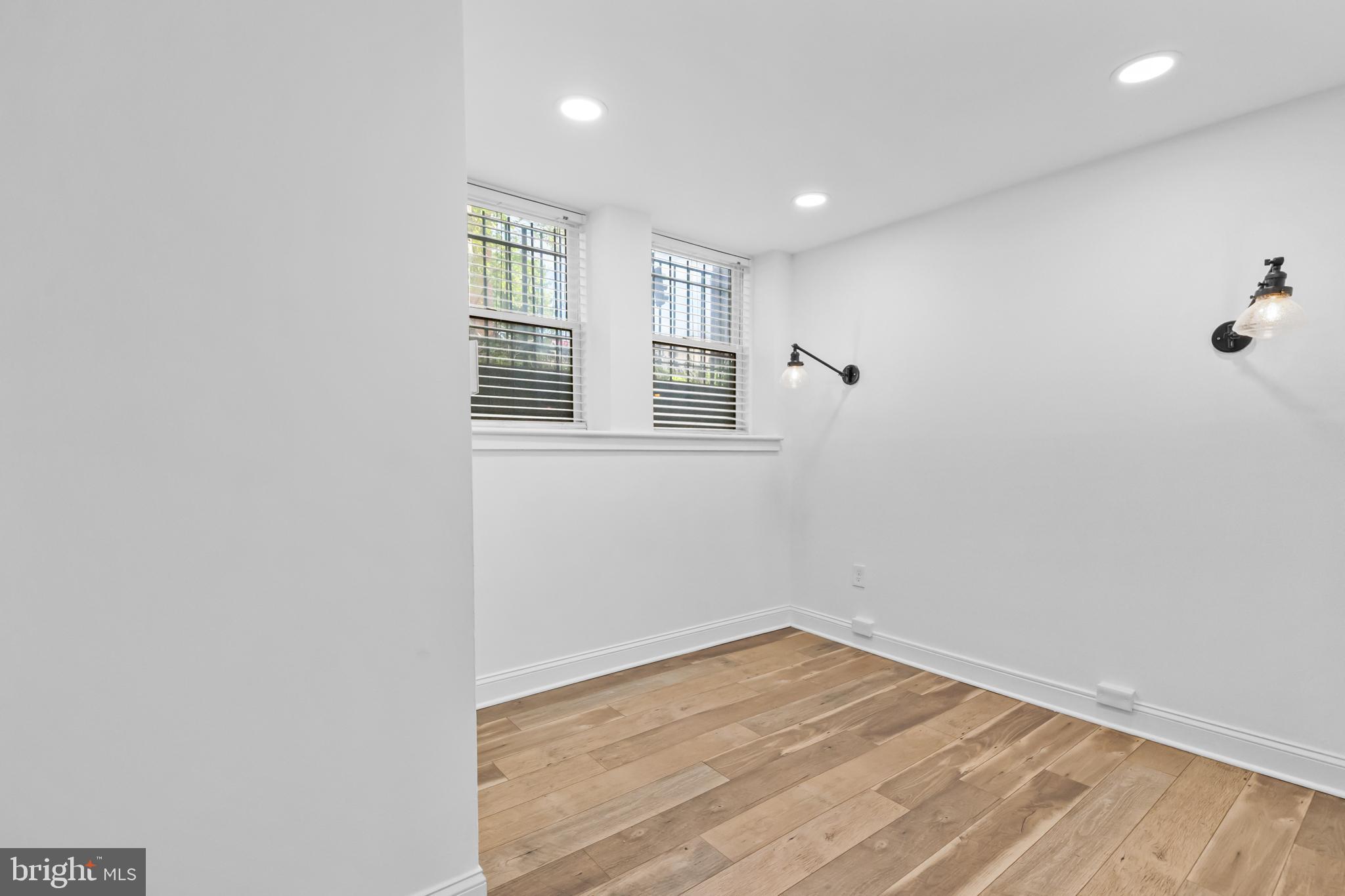 U STREET CORRIDOR - Residential