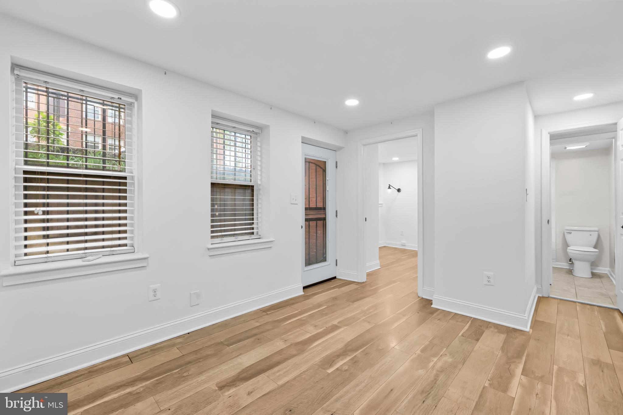 U STREET CORRIDOR - Residential