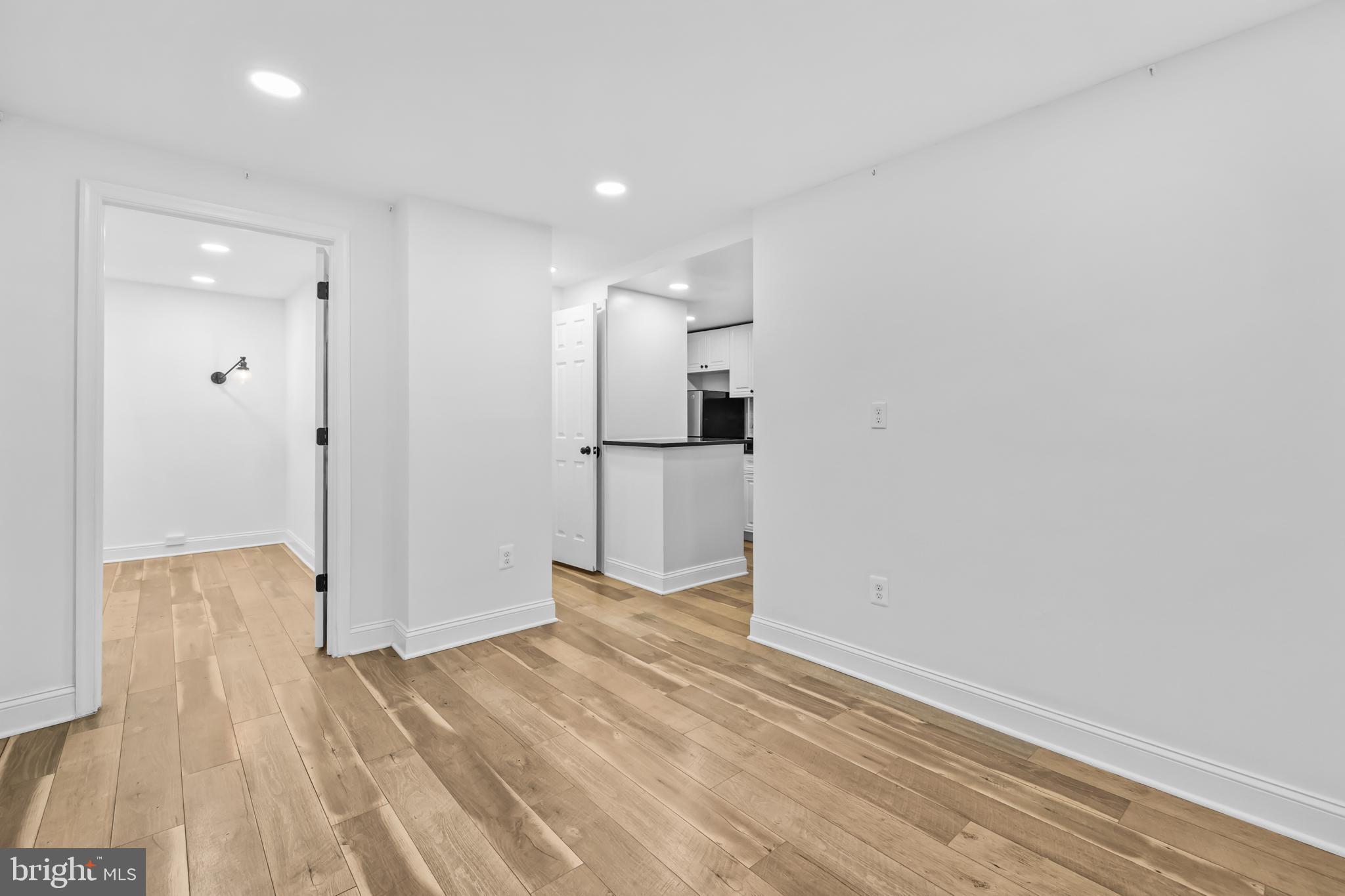 U STREET CORRIDOR - Residential