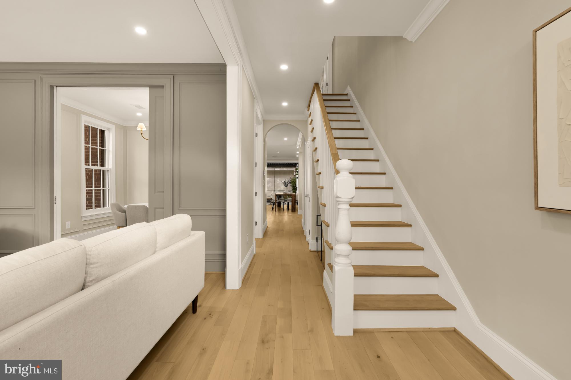 GEORGETOWN - Residential