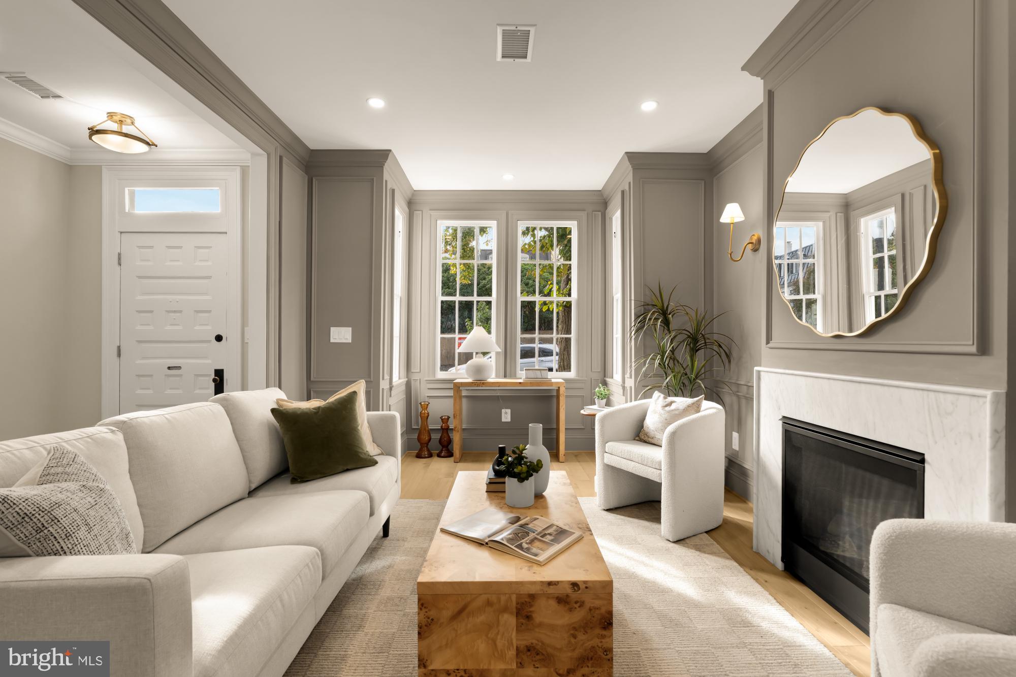 GEORGETOWN - Residential