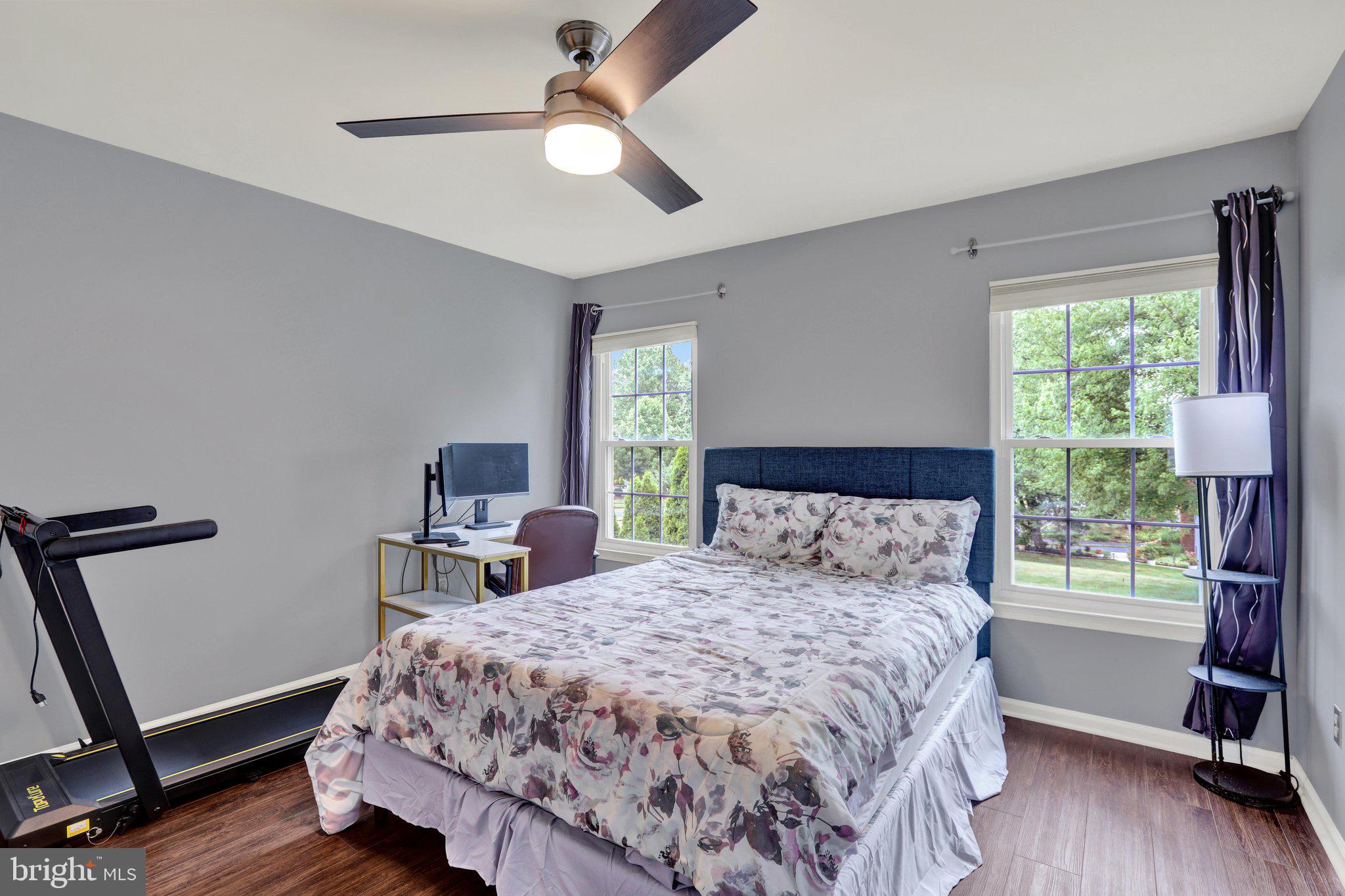 RAINTREE - Residential